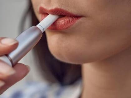 Осенью парить станет дороже: электронные сигареты подорожают на 30%