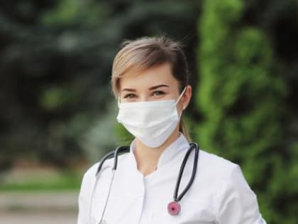 В Череповце растет заболеваемость внебольничной пневмонией