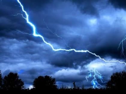 Внимание: штормовое предупреждение для Вологодской области