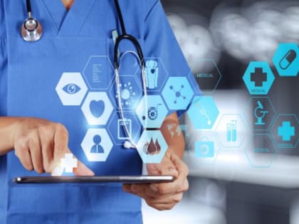 Единая цифровая региональная система здравоохранения «Промед» будет введена в регионе