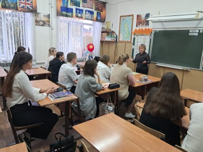 Месяц здорового питания: важность правильного рациона для молодежи