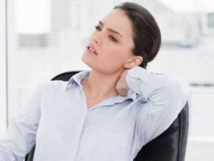 Сидячая работа: как снизить негативное влияние подобного образа жизни