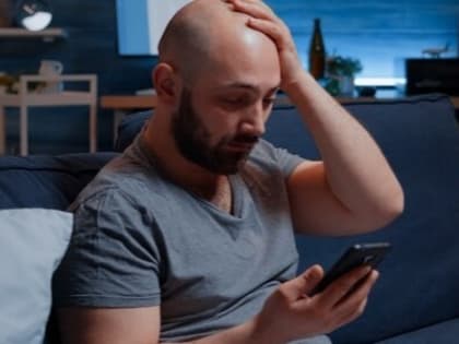 В России заметно увеличилось количество банкротов-физических лиц