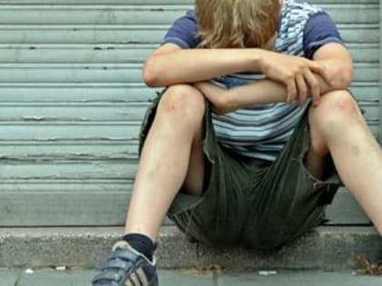 В Вологодской области 9-летний школьник напился со сверстниками во дворе и чуть не погиб, так как не «держал дозу»