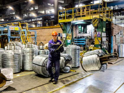 «Северсталь» планирует выплатить поборы раньше, чтобы получить дисконт