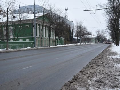 Вологодские коммунальщики готовятся к потеплению