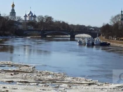 Сергей Воропанов: Лед тронулся, вологжане!