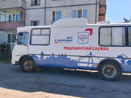 Новые инициативы в области здравоохранения в Москве