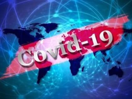 COVID-19 в Вологодской области: заболели 25 человек