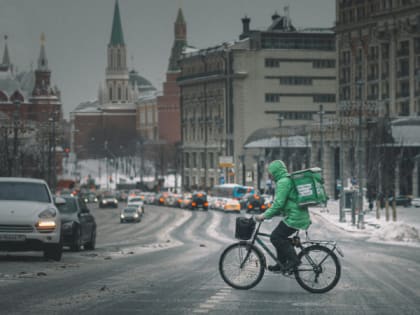 Россиян ждет аномальный холод до -49 градусов: Вильфанд огорчил прогнозом на эту неделю