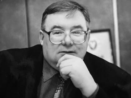 Ушел из жизни бывший заместитель губернатора Вологодской области Сергей Громов