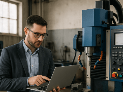Как выбрать станок для своего дела: советы экспертов по подбору оборудования под задачи и бюджет