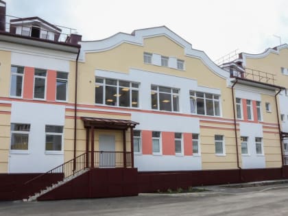 В детсаду Вологды вспышка острой кишечной инфекции