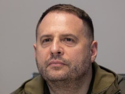 Глава офиса Зеленского назвал «лучшего друга» Украины