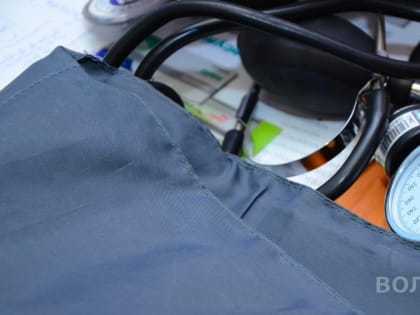 Более 22 тысяч жителей Вологодчины прошли диспансеризацию с начала года