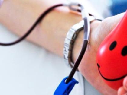 Зов крови: вологжан просят поделиться своей кровью II группы с положительным резус-фактором