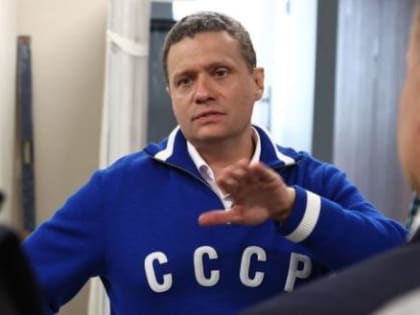 Визит врио губернатора на завод ПЗ в Вологде