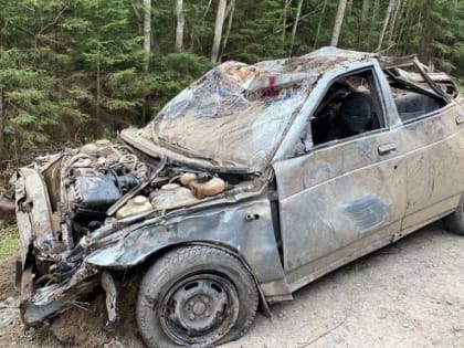 Обзор «Город Во»: за неделю на дорогах Вологодской области погибло, как минимум, 10 человек