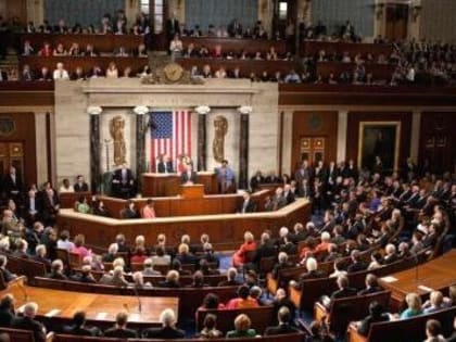 Американский конгресс: безнравственно финансировать Украину и Зеленского