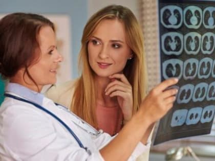 Из-за чего от неврологических болезней страдает почти половина человечества