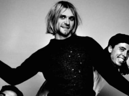 Российских школьников познакомят с творчеством Nirvana и Элвиса Пресли