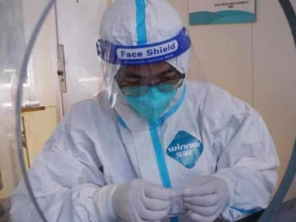 Врачи сообщили, что появление нового штамма коронавируса "Арктур" закономерно