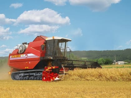 «Северсталь» будет выпускать детали для белорусских комбайнов