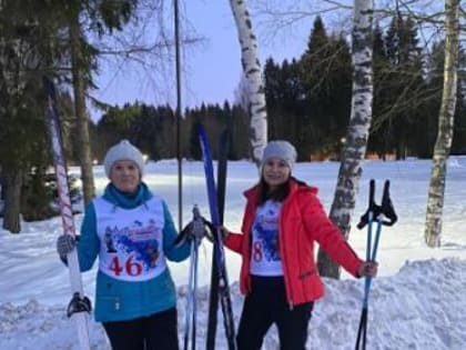 Знай наших! Победители X Зимней Спартакиады Судейского сообщества Вологодской области