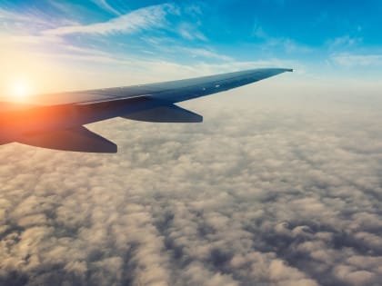 Цены на авиабилеты могут вырасти на 50%