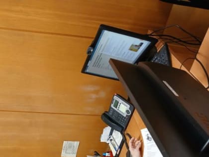Вебинар по декларационной кампании проведен для жителей Вологодской области