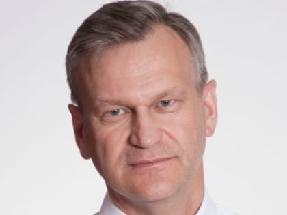 Глава Устюженского округа Игорь Петров ушел в отставку