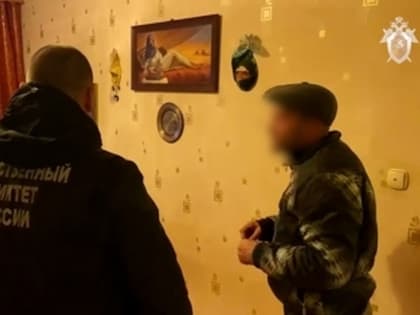 В Череповце раскрыли убийство 19-летней давности