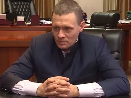 Георгий Филимонов рассказал о своих ошибках