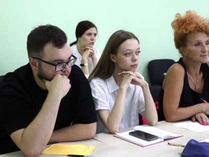 Курсы повышения квалификации по финансовой грамотности стартуют в ВИРО