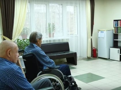 Более 66,4 млн рублей направят на ремонт и покупку оборудования для организаций соцобслуживания Вологодской области