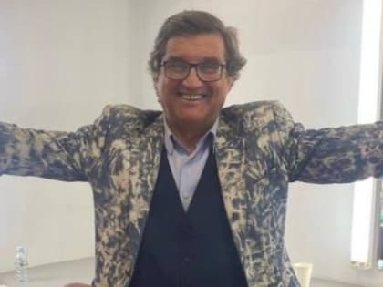 Отар Кушинашвили перенёс операцию и чувствует себя на подъёме