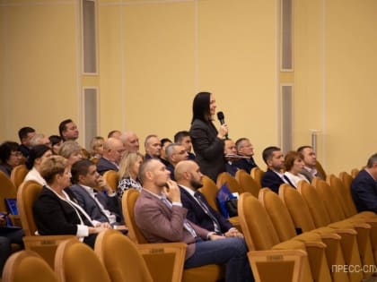 Губернатор Вологодской области и его цитаты