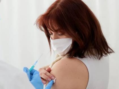 Рассказываем, где в центре Вологды  или  Череповца каждый бесплатно может привиться от гриппа