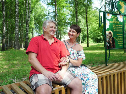 В Череповце День семьи, любви и верности отметят семейным фестивалем и рок-хитами