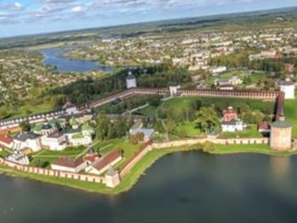 На Северо-Западе Вологодчина оказалась на пятом месте числу отдыхающих в санаториях