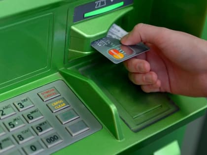 Жители и гости Вологды могут снять наличные в банкоматах, офисах банков, магазинах и на автозаправках