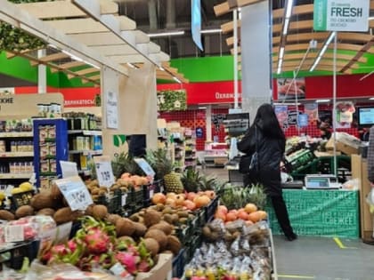 Цены на чай в России: чего ожидать в ближайшие месяцы