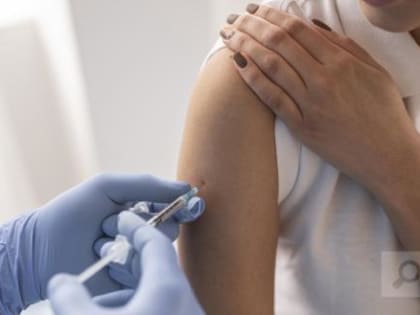 В Череповце снова заработали мобильные пункты вакцинации