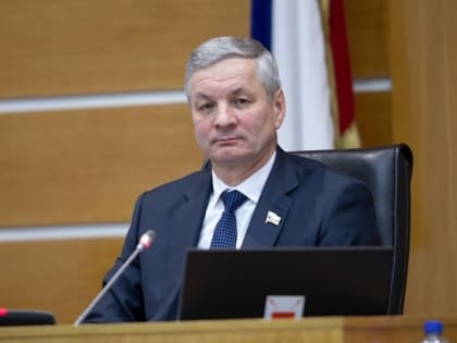 Порядка 77 млрд рублей будет направлено на развитие социальной сферы Вологодчины в 2024 году