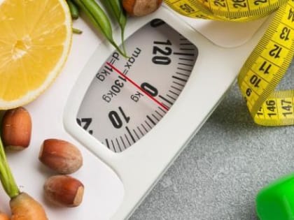 Ученые раскрыли свойства кофе для похудения