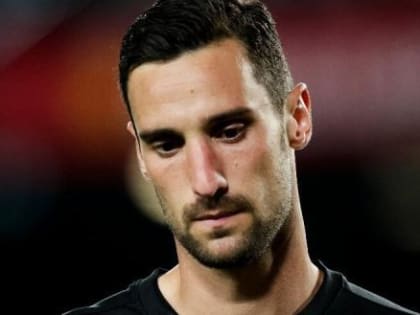 Переживший кому Сархио Рико узнал, что станет отцом