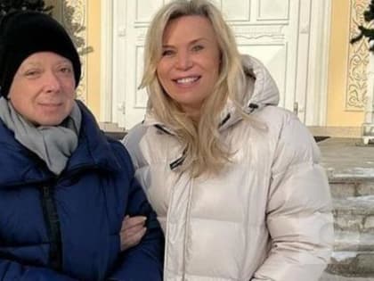 Угасающий от страшной болезни модельер Валентин Юдашкин вскоре лишится квартиры в США