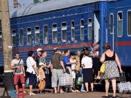 Перевозки пассажиров на Октябрьской железной дороге с начала года выросли на 10,6%