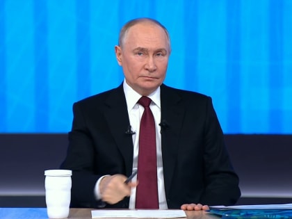 Путин заявил, что противник пожалеет об атаке на Казань