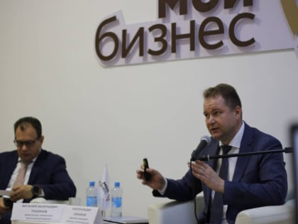 Малый и средний бизнес Вологодчины получил финансовую поддержку на сумму более 1,4 млрд рублей